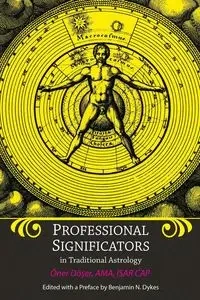 Professional Significators in Traditional Astrology - Doser Oner