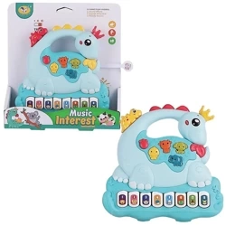 Pianinko - dinuś - Askato