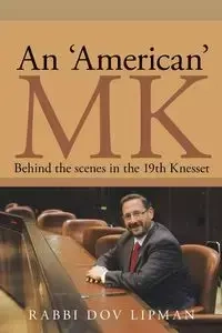 An 'American' MK - Lipman Dov