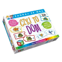 Czyj to dom? - Multigra
