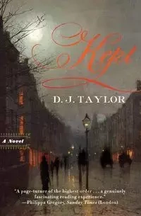 Kept - Taylor D J