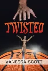 Twisted - Scott Vanessa