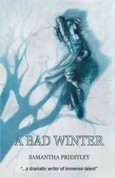 A Bad Winter - Samantha Priestley