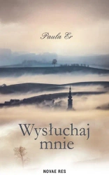 eBook Wysłuchaj mnie - Paula Er epub mobi