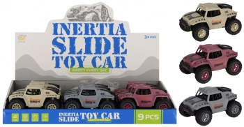 Auto Teren 14cm Ma Disp 9/108/216