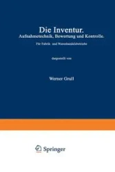 Die Inventur - Werner Grull