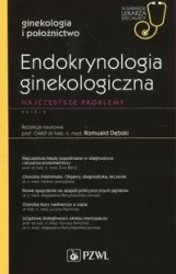 Endokrynologia ginekologiczna - praca zbiorowa