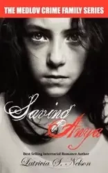 Saving Anya - Nelson Latrivia S.