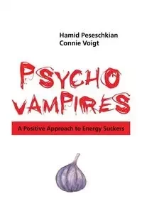 Psychovampires - Connie Voigt