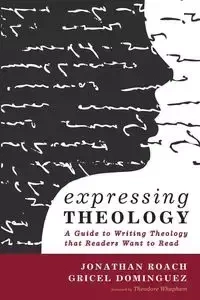 Expressing Theology - Jonathan Roach