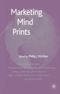 Marketing Mind Prints - Kitchen P.
