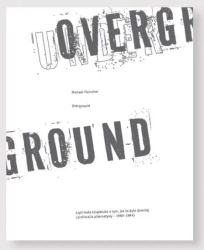 Overground - Michael Fleischer