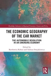 The Economic Geography of the Car Market - Kołsut Bartłomiej