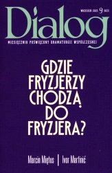 Dialog 9/2025 - praca zbiorowa