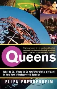 Queens - Ellen Freudenheim