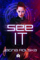 eBook SeeIT - Jagna Rolska epub mobi