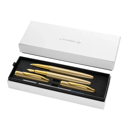 Zestaw Jazz Noble Elegance pióro wieczne - PELIKAN