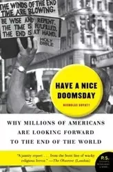 Have a Nice Doomsday - Nicholas Guyatt