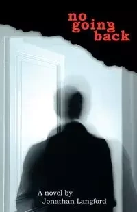 No Going Back - Jonathan Langford
