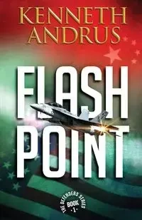 Flash Point - Kenneth Andrus