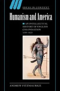 Humanism and America - Andrew Fitzmaurice