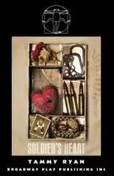 Soldier's Heart - Ryan Tammy