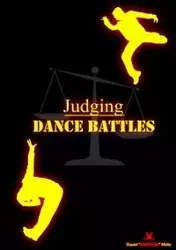 Judging Dance Battles - Daniel Maliy "MaGNuM"