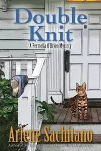Double Knit - Arlene Sachitano