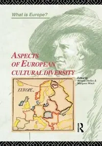 Aspects of European Cultural Diversity - Shelley Monica
