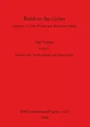 Rafid on the Golan - Dan Urman