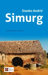 Simurg - Stanko Andrić