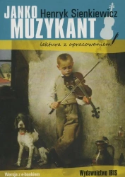 Janko Muzykant z opracowaniem BR w.2020 - Henryk Sienkiewicz