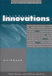 Innovations Pre-Int wb - Andrew Walkley