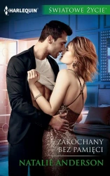 eBook Zakochany bez pamięci - Natalie Anderson mobi epub