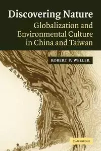 Discovering Nature - Weller Robert P.