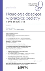 Neurologia dziecięca w praktyce pediatry - Ilona Kopyta