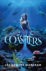 COASTERS - Jacqueline Marchan