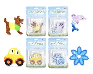 Koraliki do zaprasowania - SWEDE