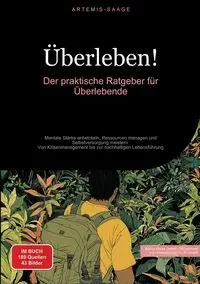 Überleben! - Saage - Deutschland Artemis