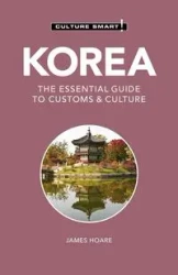 Culture Smart! Korea - James Hoare
