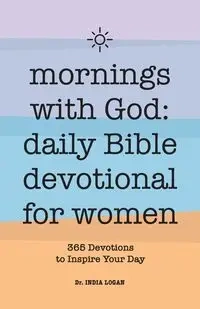 Mornings With God - Logan India