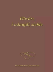 Otwórz i odnajdź siebie - Gabriele