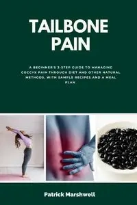 Tailbone Pain - Patrick Marshwell