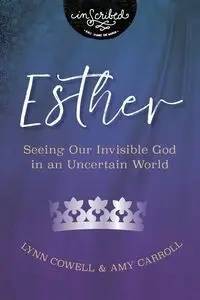 Esther - Lynn Cowell