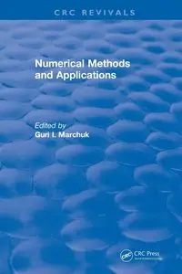 Numerical Methods and Applications (1994) - Marchuk Guri I