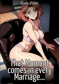 That Moment comes in every Marriage... - Emily White