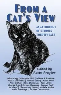 From a Cat's View - Robinson Wilfred R.