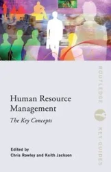 Human Resource Management - Chris Rowley