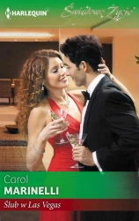 eBook Ślub w Las Vegas - Carol Marinelli epub mobi