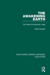 The Awakening Earth - Russell Peter